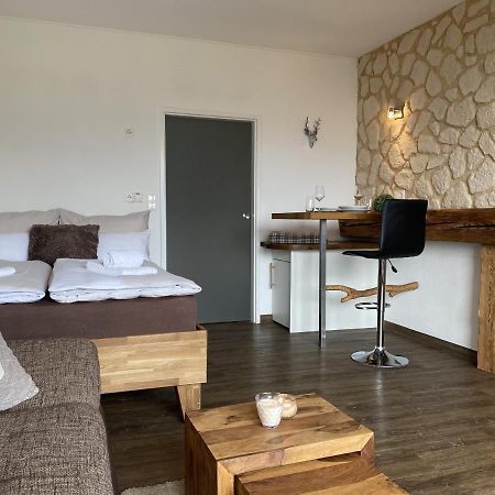 Alpine Studio Apartment By Aa Holiday Homes Schladming Eksteriør bilde