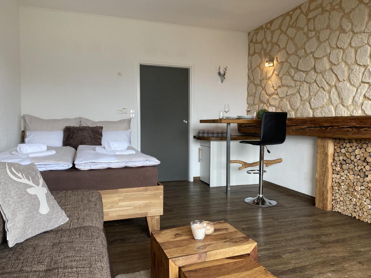 Alpine Studio Apartment By Aa Holiday Homes Schladming Eksteriør bilde