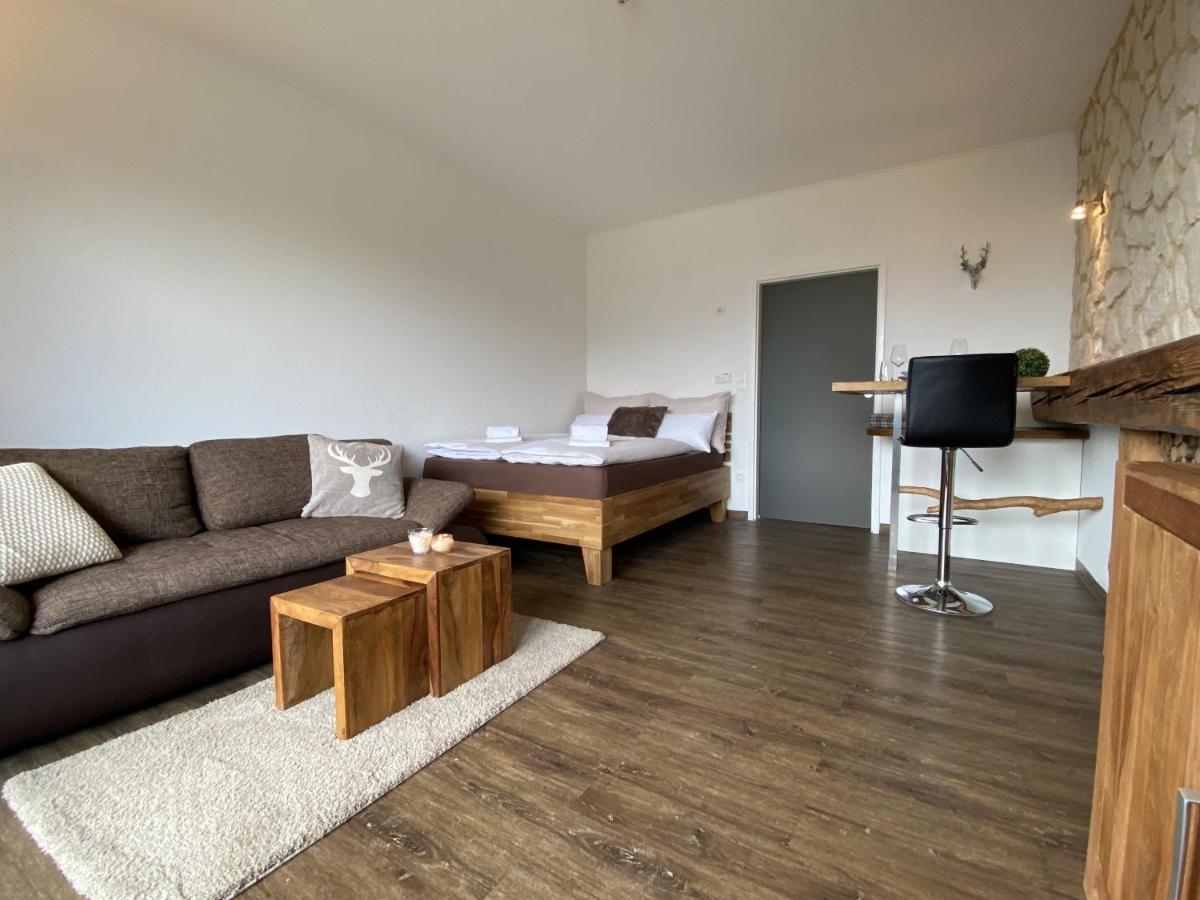 Alpine Studio Apartment By Aa Holiday Homes Schladming Eksteriør bilde
