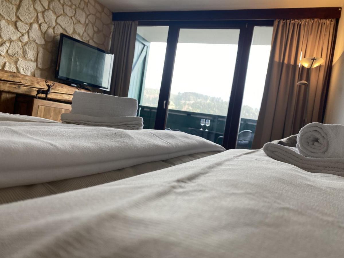 Alpine Studio Apartment By Aa Holiday Homes Schladming Eksteriør bilde