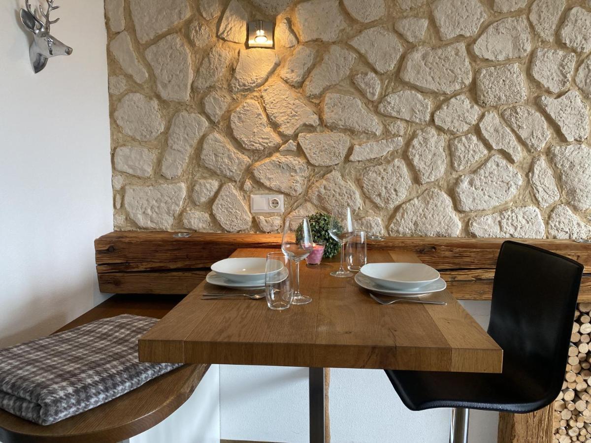 Alpine Studio Apartment By Aa Holiday Homes Schladming Eksteriør bilde