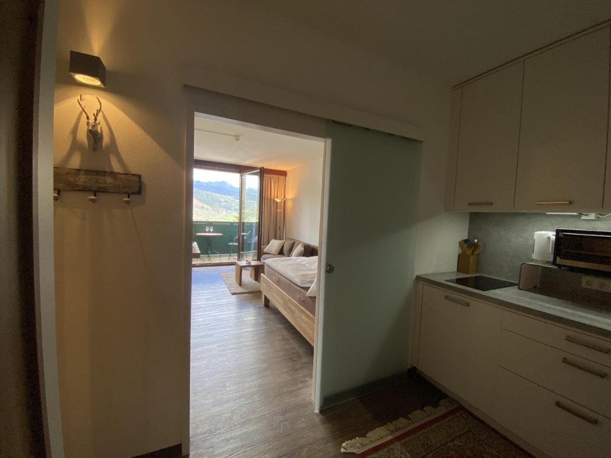 Alpine Studio Apartment By Aa Holiday Homes Schladming Eksteriør bilde